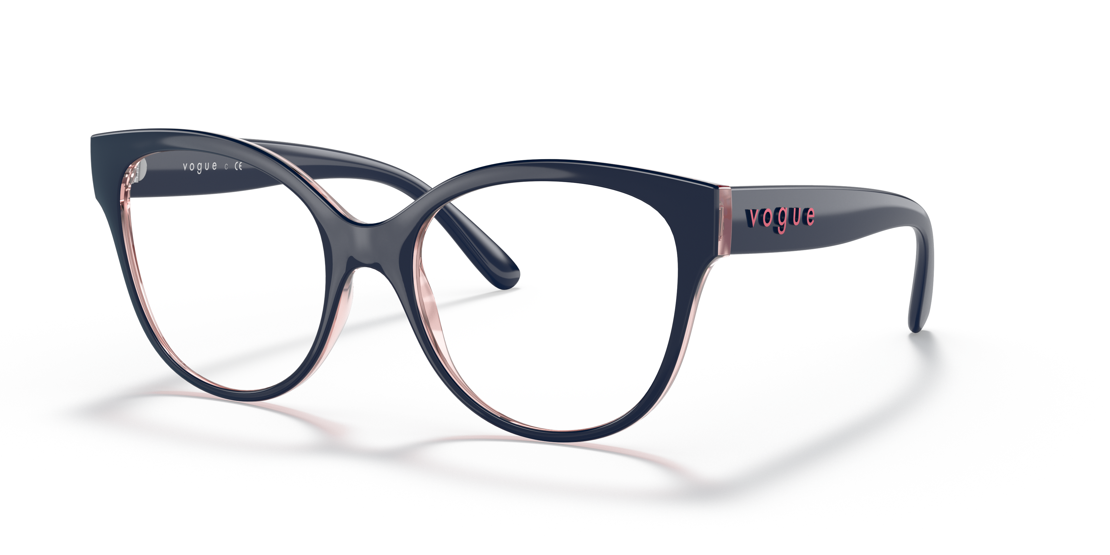Prescription Glasses Vogue Eyewear Vo5421 VO5421 2993 53 18