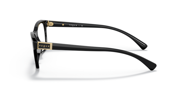 Gafas Graduadas Vogue Eyewear VO5424B W44 53 18 — Imagen 3