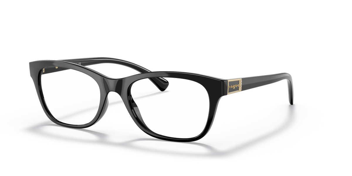 Prescription Glasses Vogue Eyewear VO5424B W44 53 18