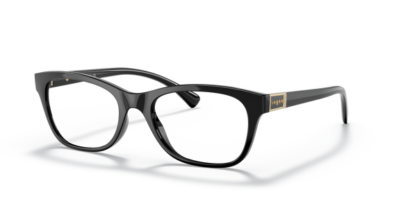 Gafas Graduadas Vogue Eyewear VO5424B W44 53 18 — vista tres cuartos