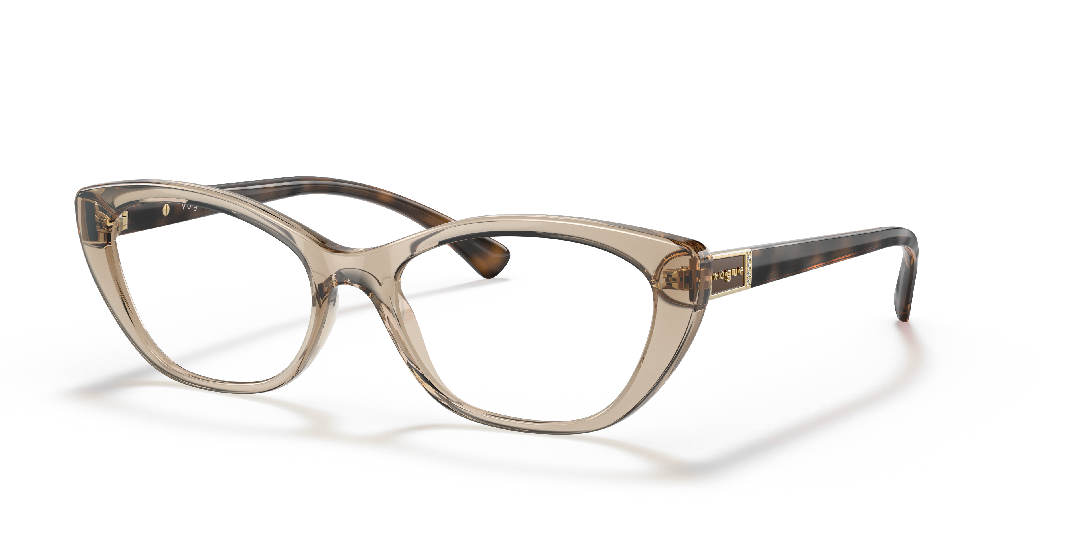 Eyeglasses Vogue VO5425B 2990 54 17