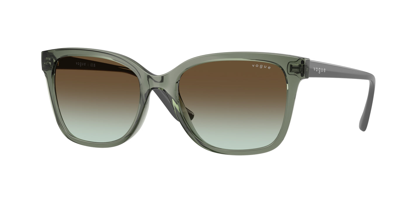 Sonnenbrille Vogue Eyewear VO5426S 3086E8 54 18
