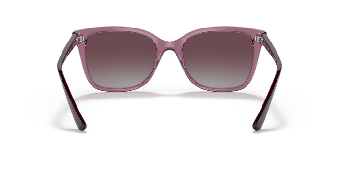 Gafas de Sol Vogue Eyewear VO5426S 276162 54 18 — Imagen 4