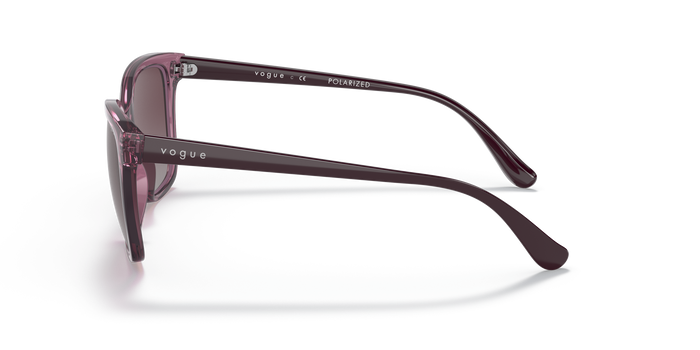 Gafas de Sol Vogue Eyewear VO5426S 276162 54 18 — Imagen 3