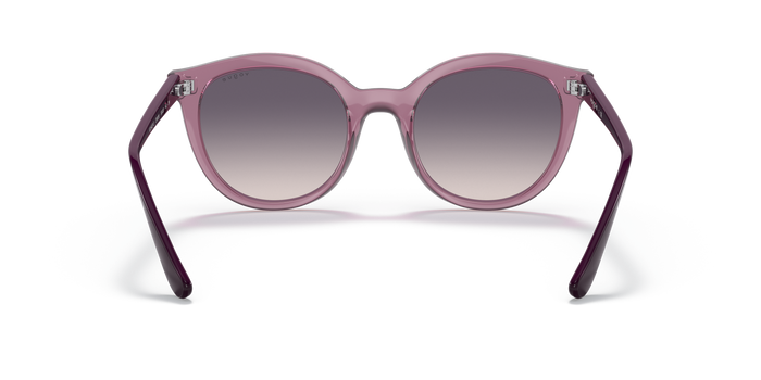 Sunglasses Vogue Eyewear VO5427S 276136 50 20 — Image 4