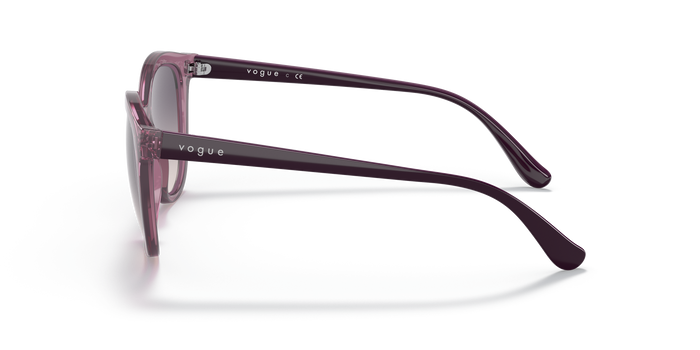 Sunglasses Vogue Eyewear VO5427S 276136 50 20 — Image 3