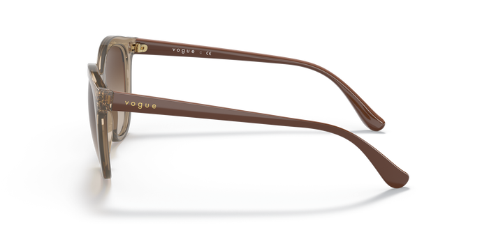 Sunglasses Vogue Eyewear VO5427S 294013 50 20 — Image 3