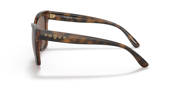 Sonnenbrille Vogue VO5428S 238673 51 19 — vista 3