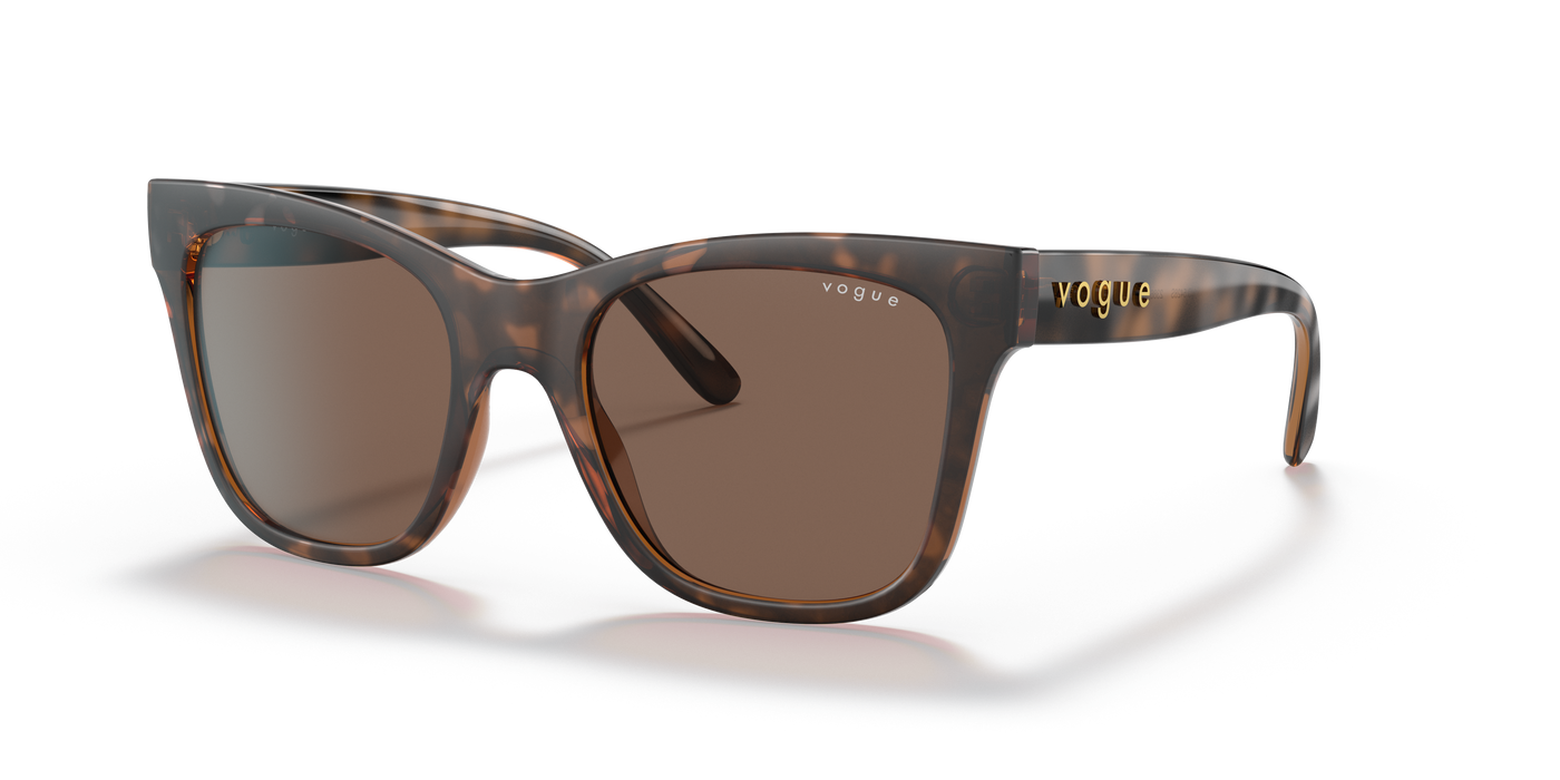 Sonnenbrille Vogue VO5428S 238673 51 19