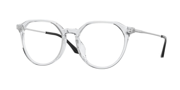Vogue Eyewear VO5430D W745 53 18 光学镜架 醋酸纤维 透明色