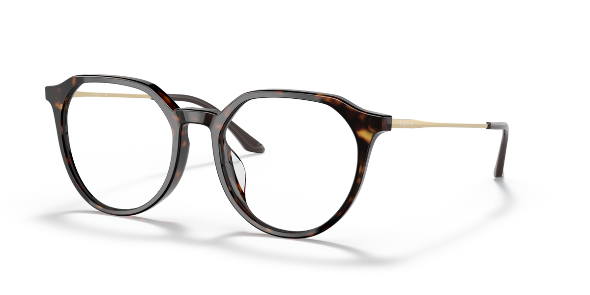 Prescription Glasses Vogue Eyewear VO5430D W656 53 18