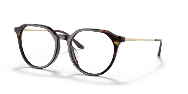 Gafas Graduadas Vogue Eyewear VO5430D W656 53 18 — vista tres cuartos