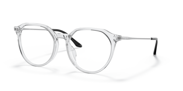 Gafas Graduadas Vogue Eyewear VO5430D W745 53 18 — vista tres cuartos