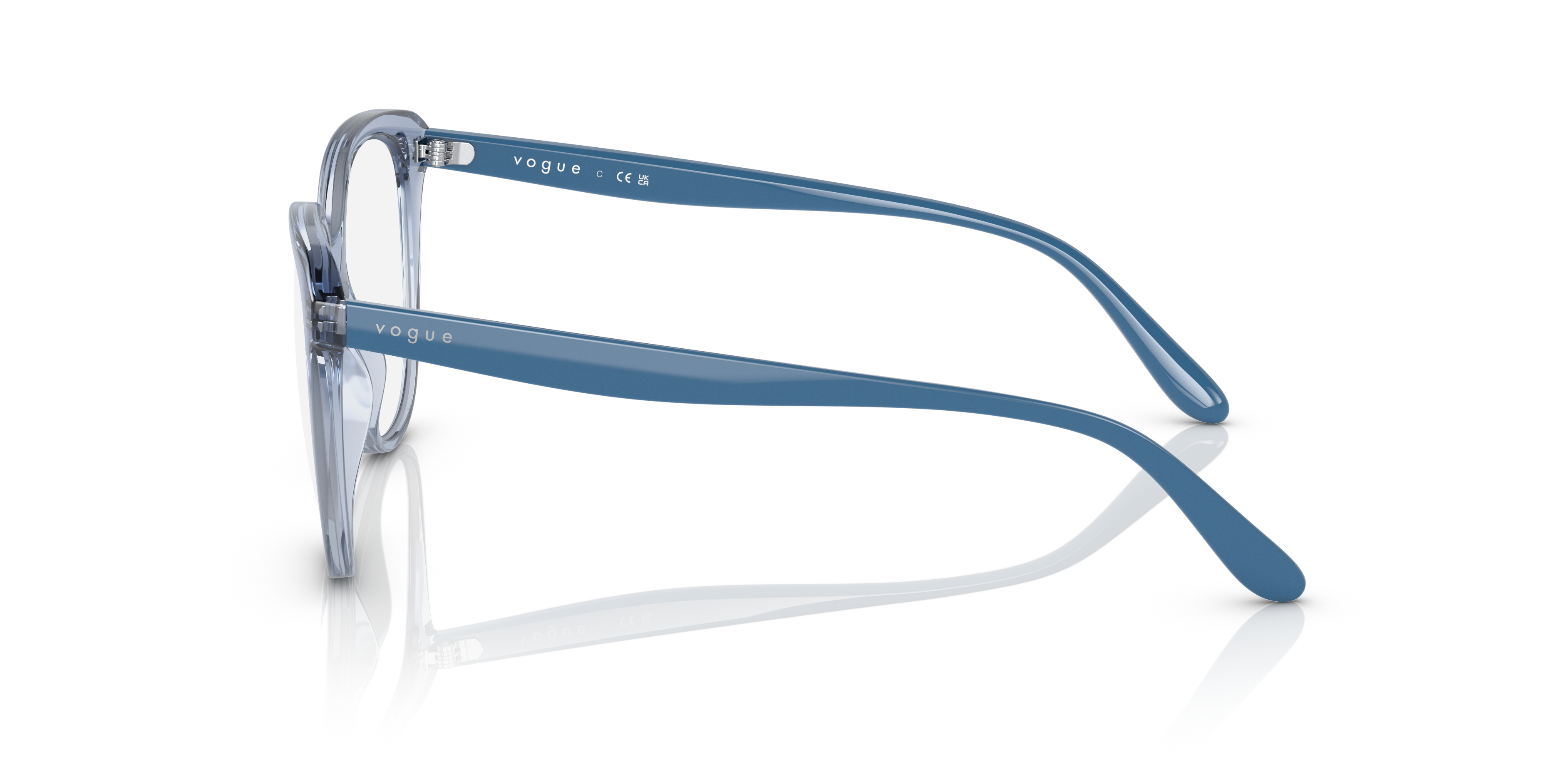 Prescription Glasses Vogue Eyewear Vo5451 VO5451 2598 51 16