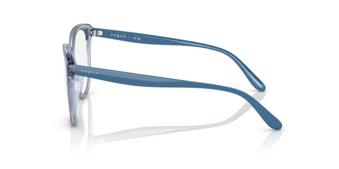 Prescription Glasses Vogue Eyewear Vo5451 VO5451 2598 51 16 — vista 2