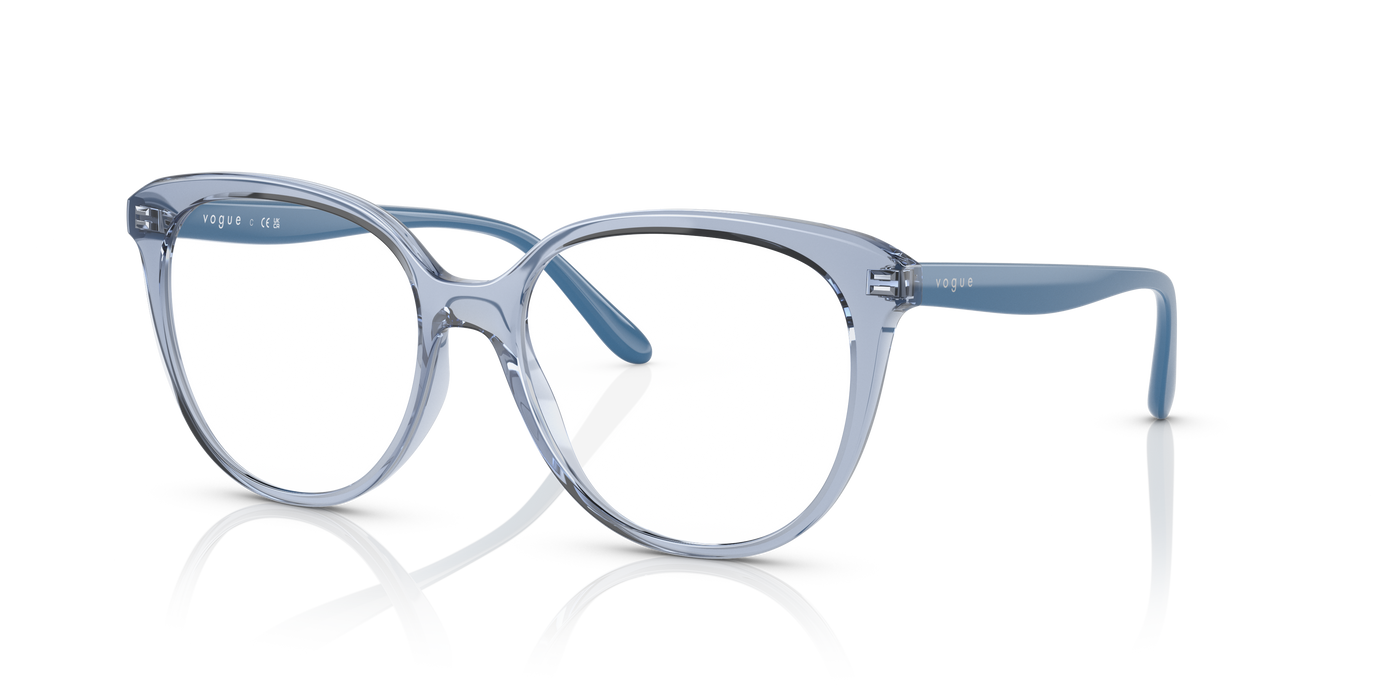 Prescription Glasses Vogue Eyewear Vo5451 VO5451 2598 51 16