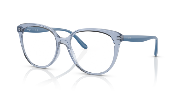 Gafas Graduadas Vogue Eyewear Vo5451 VO5451 2598 51 16 · vista 1