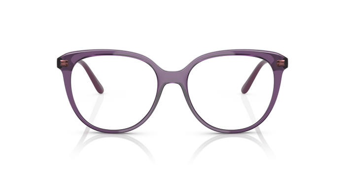 Prescription Glasses Vogue Eyewear Vo5451 VO5451 3024 53 16 — vista 4