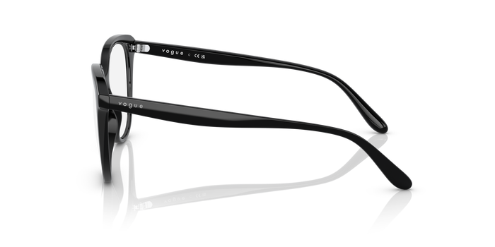 Optical Frames Vogue Eyewear VO5451 W44 51 16 — vista 2