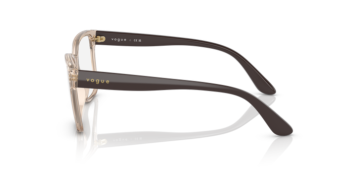 Очки для зрения Vogue Eyewear VO5452 2884 53 17 — Изображение 3
