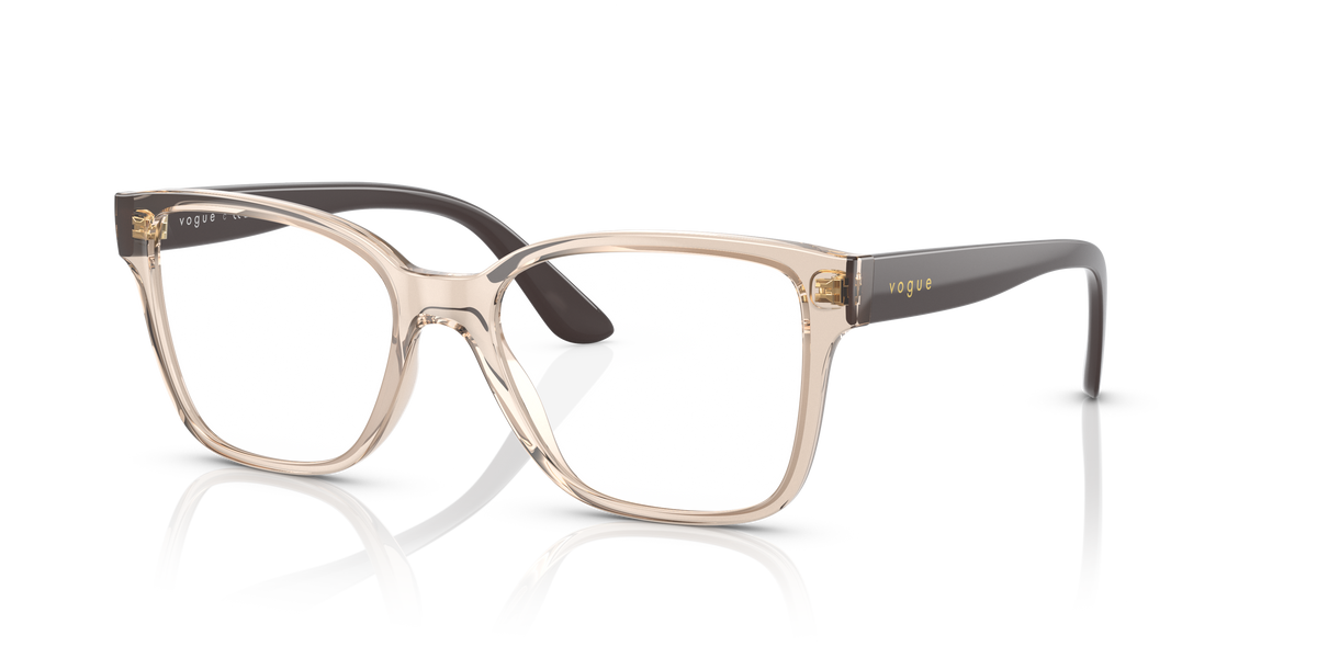 Prescription Glasses Vogue Eyewear VO5452 2884 53 17