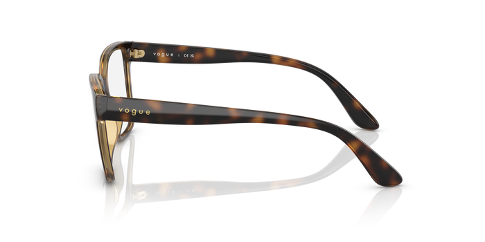 Lunettes de Vue Vogue Eyewear VO5452 W656 53 17 — Image 3