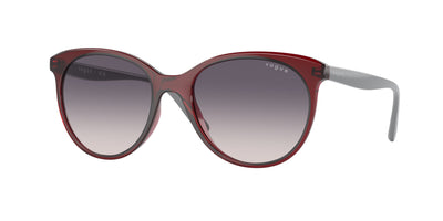 Vogue Eyewear VO5453S 292436 太阳镜 53 18