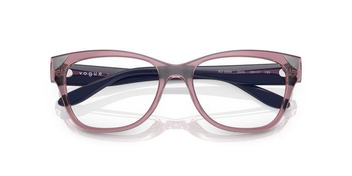 Оправа для очков Vogue Eyewear Vo5454 VO5454 3024 51 17 — vista 5