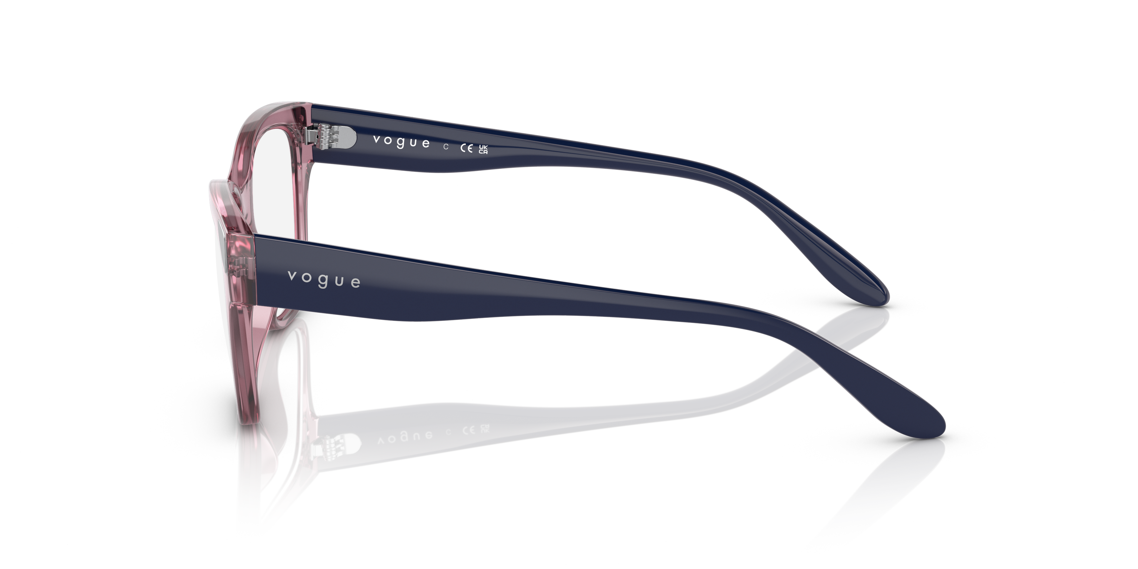 Prescription Glasses Vogue Eyewear Vo5454 VO5454 3024 51 17