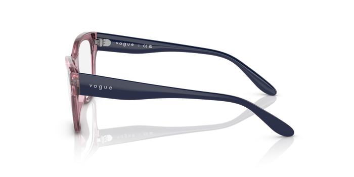 Оправа для очков Vogue Eyewear Vo5454 VO5454 3024 51 17 — vista 2