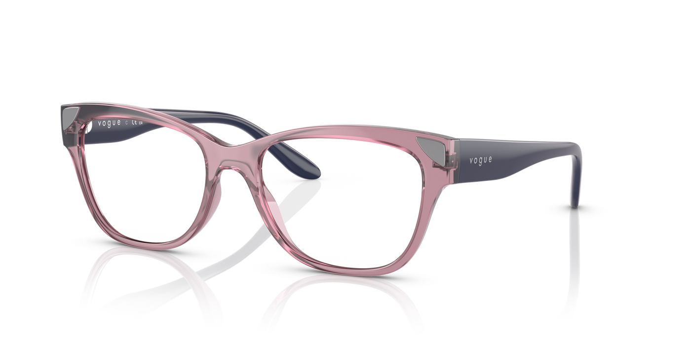 Оправа для очков Vogue Eyewear Vo5454 VO5454 3024 51 17