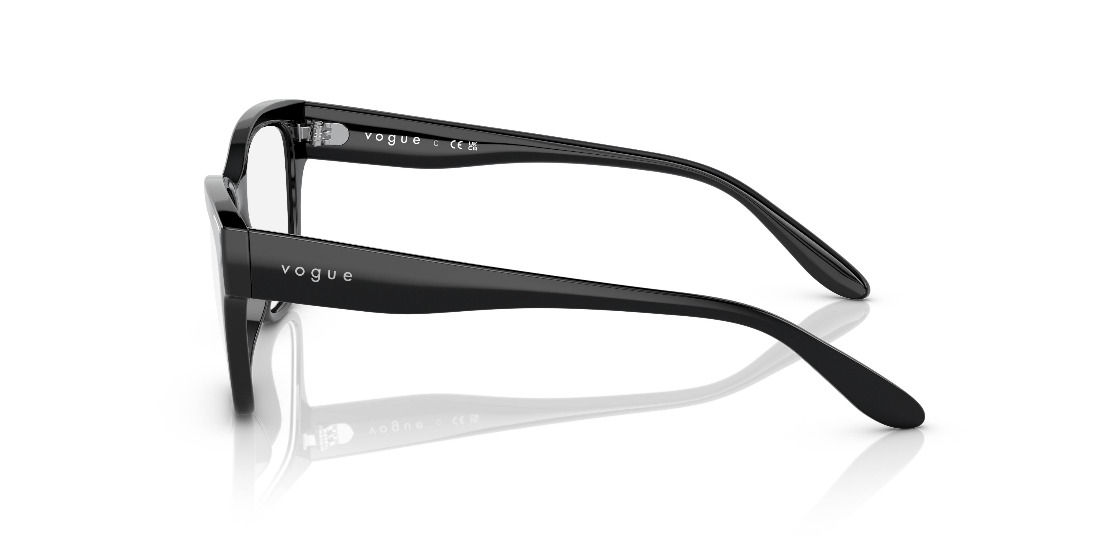 Prescription Glasses Vogue Eyewear Vo5454 VO5454 W44 51 17