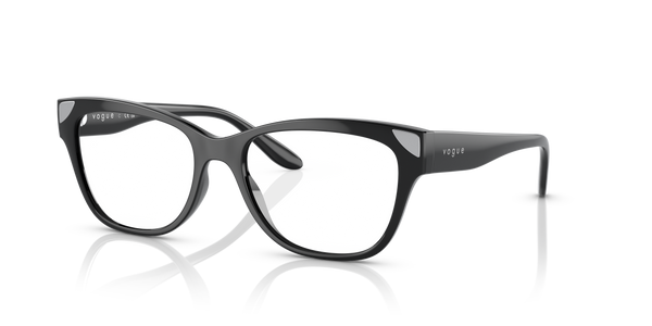Prescription Glasses Vogue Eyewear Vo5454 VO5454 W44 51 17