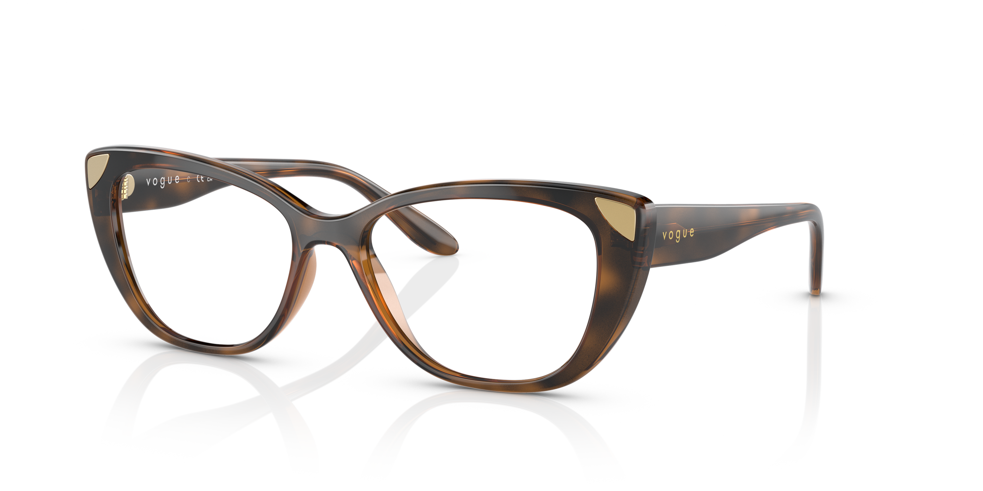 Eyeglasses Vogue VO5455 2386 51 16