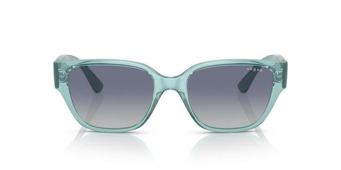 Sonnenbrille Vogue VO5459SB 30324L 53 18 — vista 2
