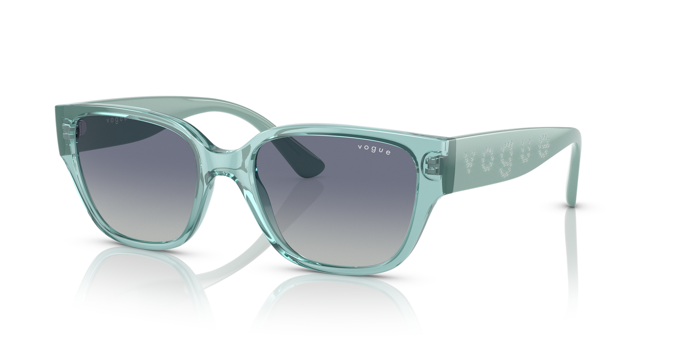Sonnenbrille Vogue VO5459SB 30324L 53 18