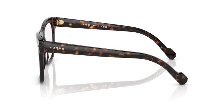 Brille Vogue VO5464 W656 51 18 — vista 3