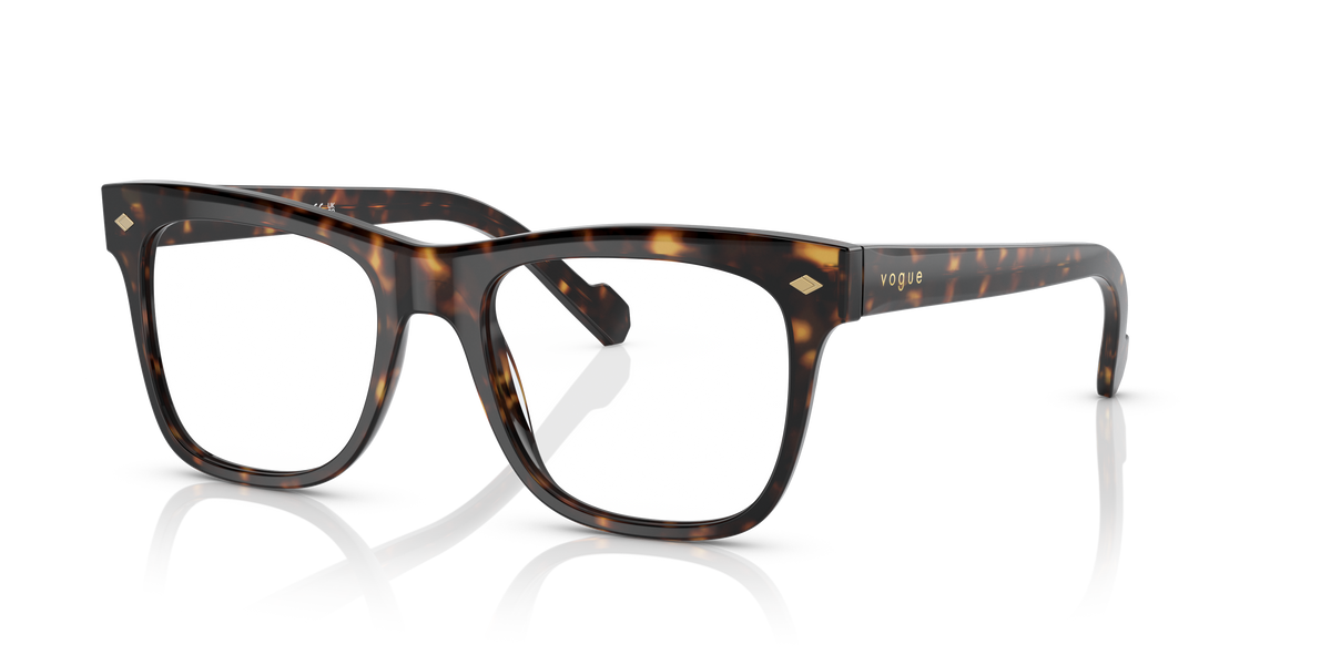 Eyeglasses Vogue VO5464 W656 51 18