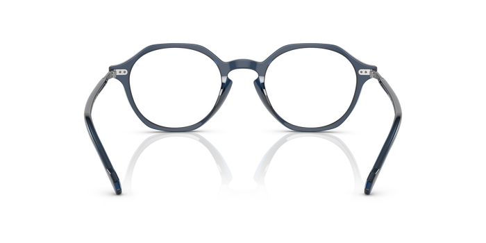Optical Frames Vogue Eyewear VO5472 2760 47 / 49 21 — vista 3
