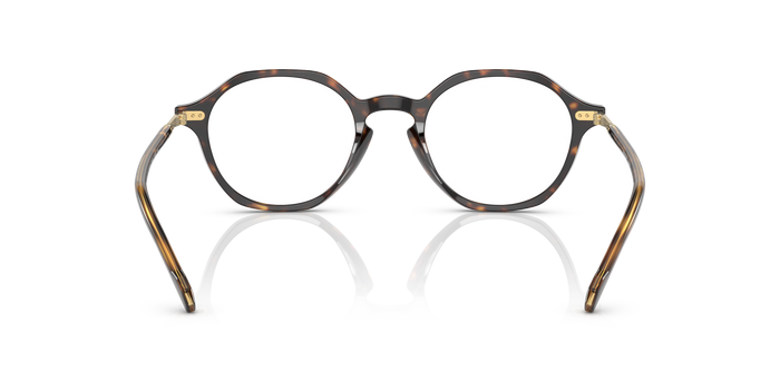 Optical Frames Vogue Eyewear VO5472 W656 47 21 — vista 3