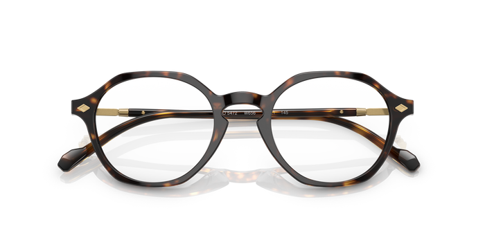 Optical Frames Vogue Eyewear VO5472 W656 47 21 — vista 5