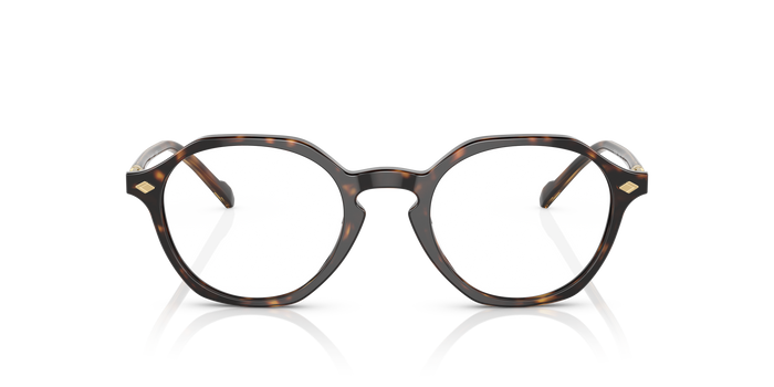Gafas de Sol Vogue VO5472 W656 47 21 — vista 2