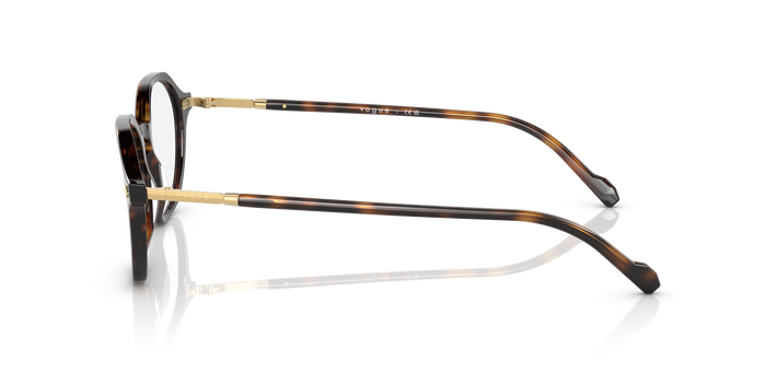Gafas de Sol Vogue VO5472 W656 47 21 — vista 3
