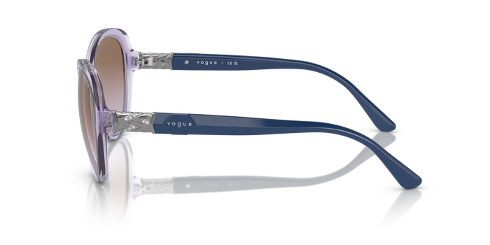 Gafas de Sol Vogue VO5475SB 274568 57 16 — vista 3