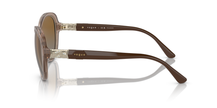 Sonnenbrille Vogue Eyewear VO5475SB 2940T5 57 16 — Bild 2