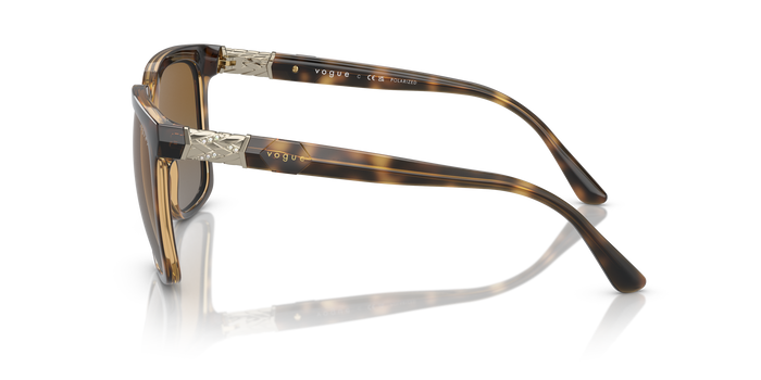 Gafas de Sol Vogue VO5476SB W656T5 54 17 — vista 3