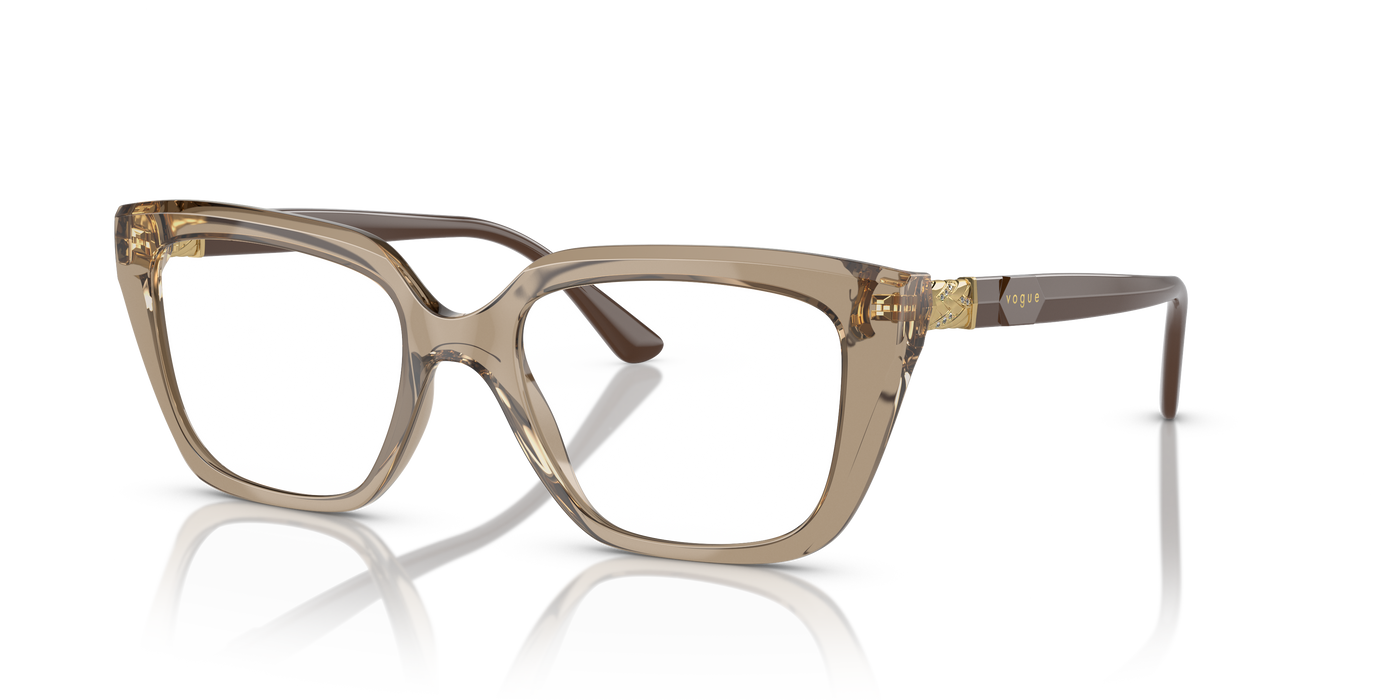 Солнцезащитные очки Vogue VO5477B 2940 52 18