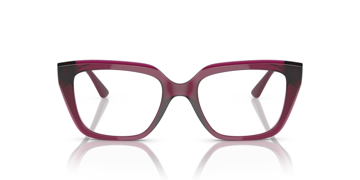 Gafas de Sol Vogue VO5477B 2989 52 18 — vista 2