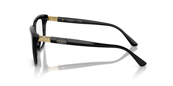 Gafas de Sol Vogue VO5477B W44 52 18 — vista 3