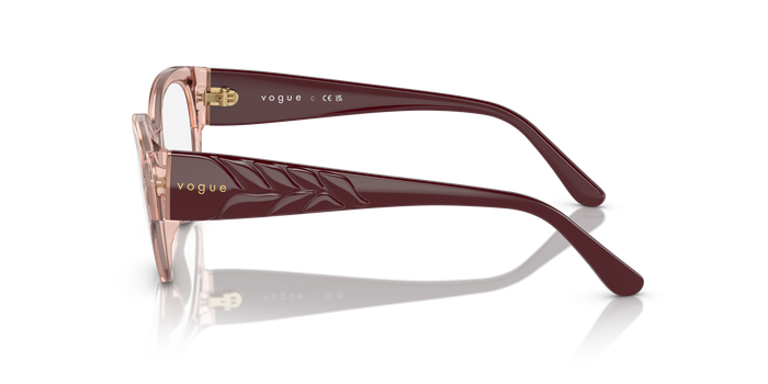 Оправа для очков Vogue Eyewear Vo5482 VO5482 2864 50 18 — vista 2